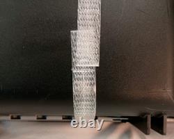 Vintage Meccano Set #10402ADJ New Old Stock Factory Sealed Case