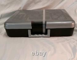 Vintage Meccano Set #10402ADJ New Old Stock Factory Sealed Case