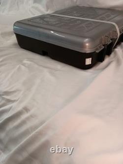 Vintage Meccano Set #10402ADJ New Old Stock Factory Sealed Case