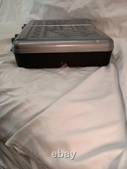 Vintage Meccano Set #10402ADJ New Old Stock Factory Sealed Case