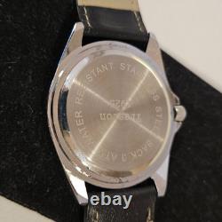 Vintage Men's Military Watch TRESTON 1925 NEW 42mm German New Old Stock