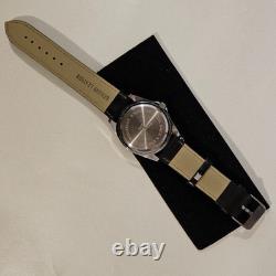 Vintage Men's Military Watch TRESTON 1925 NEW 42mm German New Old Stock