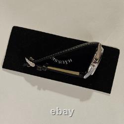 Vintage Men's Military Watch TRESTON 1925 NEW 42mm German New Old Stock