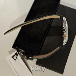 Vintage Men's Watch MADISON 40mm DATE NEW Classic Men's watch New Old Stock