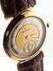 Vintage Movado Ladies New-Old-Stock 2-Tone 18K GP/SS Watch Model #87.09.820