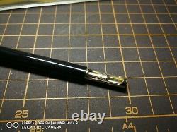 Vintage NOS 1960s rOtring 1305 2.0mm Leadholder Mechanical Pencil RARE+++