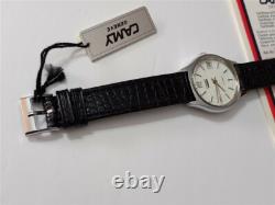 Vintage NOS 1970's CAMY Swiss Manual Wind Men's Watch