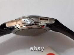 Vintage NOS 1970's CAMY Swiss Manual Wind Men's Watch