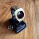 Vintage NOS Benrus K301 70's digital watch