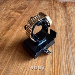 Vintage NOS Benrus K301 70's digital watch