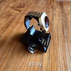 Vintage NOS Benrus K301 70's digital watch