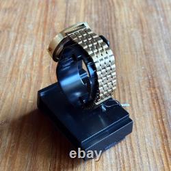 Vintage NOS Benrus K301 70's digital watch