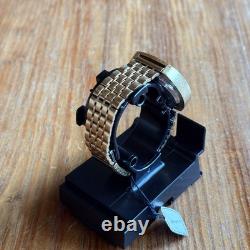 Vintage NOS Benrus K301 70's digital watch