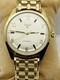 Vintage NOS Elgin Automatic Mens Watch with Box 33mm