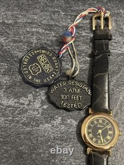 Vintage NOS Ladies Belair Watch