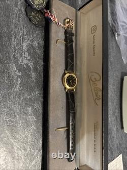 Vintage NOS Ladies Belair Watch