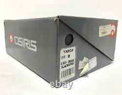 Vintage NOS Osiris TARGA Size 8 Skateboard Shoes NEW in BOX DC ES Shortys D-3 ES