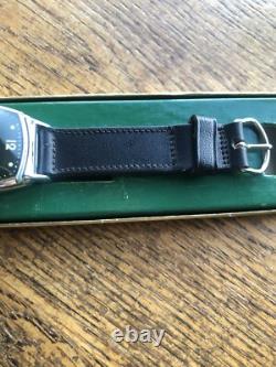 Vintage NOS Westclox James Dean Wristwatch In Original Box