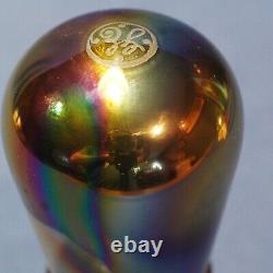 Vintage NOS vacuum tube, MEGA RARE US Navy military surplus, GE type CG 1787