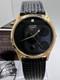 Vintage New Old Stock Citizen Men's Dress Upscale Watch Thin Box And Papers