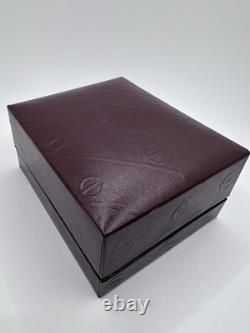 Vintage New Old Stock Elgin Sportsman Chrono style Moonphase Gold Silver Tone