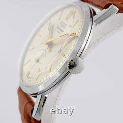 Vintage New Old Stock Fero Feldman Original Dial Manual Wind Working Gents Watch