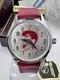 Vintage New Old Stock HELBROS Jerry Lewis Cartoon Watch 17 Jewels Swiss Made