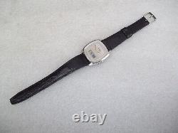 Vintage New Old Stock Microma Wristwatch