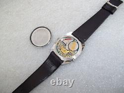 Vintage New Old Stock Microma Wristwatch