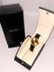 Vintage New Old Stock Movado Men's 18k Gold Electroplated Quartz Watch -Super