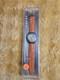 Vintage New Old Stock Swatch Watch 1990's Chrono Swatch