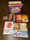 Vintage Nickelodeon Promo Toys R Us Marketsource Treat Box Sealed New Old Stock