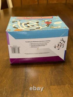 Vintage Nickelodeon Promo Toys R Us Marketsource Treat Box Sealed New Old Stock