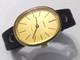 Vintage Nos 1960-70's Swiss Genesis Manual 17j Oval Watch Size 42 X 34 MM