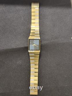 Vintage Pulsar New Old Stock V320-5330 SAMPLE SALESMAN PRESENTATIONNO MOVEMENT