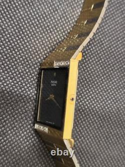 Vintage Pulsar New Old Stock V320-5330 SAMPLE SALESMAN PRESENTATIONNO MOVEMENT