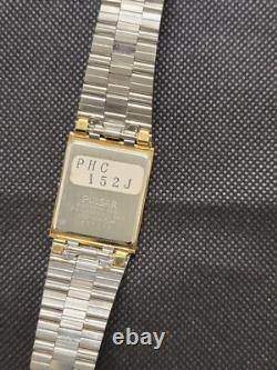 Vintage Pulsar New Old Stock V320-5330 SAMPLE SALESMAN PRESENTATIONNO MOVEMENT