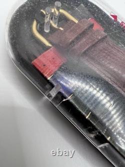 Vintage Rare 90's New Old Stock Guess By Georges Marciano Men's Watch 1992