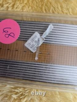 Vintage Rare New Old Stock Swatch Watch 1990's Chrono Swatch