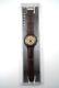 Vintage SWATCH Watch 1991 SWATCH Chrono Goldfinger SCM100 New Old Stock