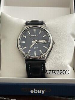 Vintage Seiko Automatic (New Old Stock) In Stunning Conditions, Ref 7159