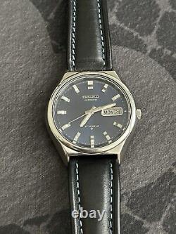 Vintage Seiko Automatic (New Old Stock) In Stunning Conditions, Ref 7159