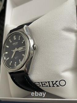 Vintage Seiko Automatic (New Old Stock) In Stunning Conditions, Ref 7159