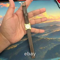 Vintage Seiko Porte 2P20-0C50 Men's Wristwatch New Old Stock RARE