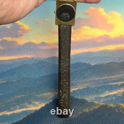 Vintage Seiko Porte 2P20-0C50 Men's Wristwatch New Old Stock RARE