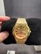 Vintage Seiko SNKK52 GOLD Automatic (NOS Condition Complete Box)