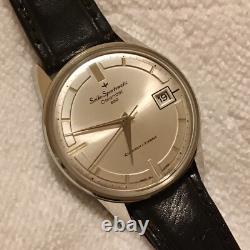 Vintage Seiko Sportsmatic Calendar 820 Automatic Watch New Old Stock 15040D