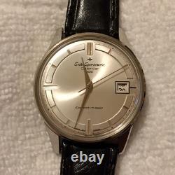 Vintage Seiko Sportsmatic Calendar 820 Automatic Watch New Old Stock 15040D