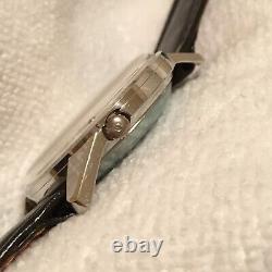Vintage Seiko Sportsmatic Calendar 820 Automatic Watch New Old Stock 15040D