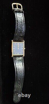 Vintage Seiko V700 5K39 Quartz Mens Watch (NOS)